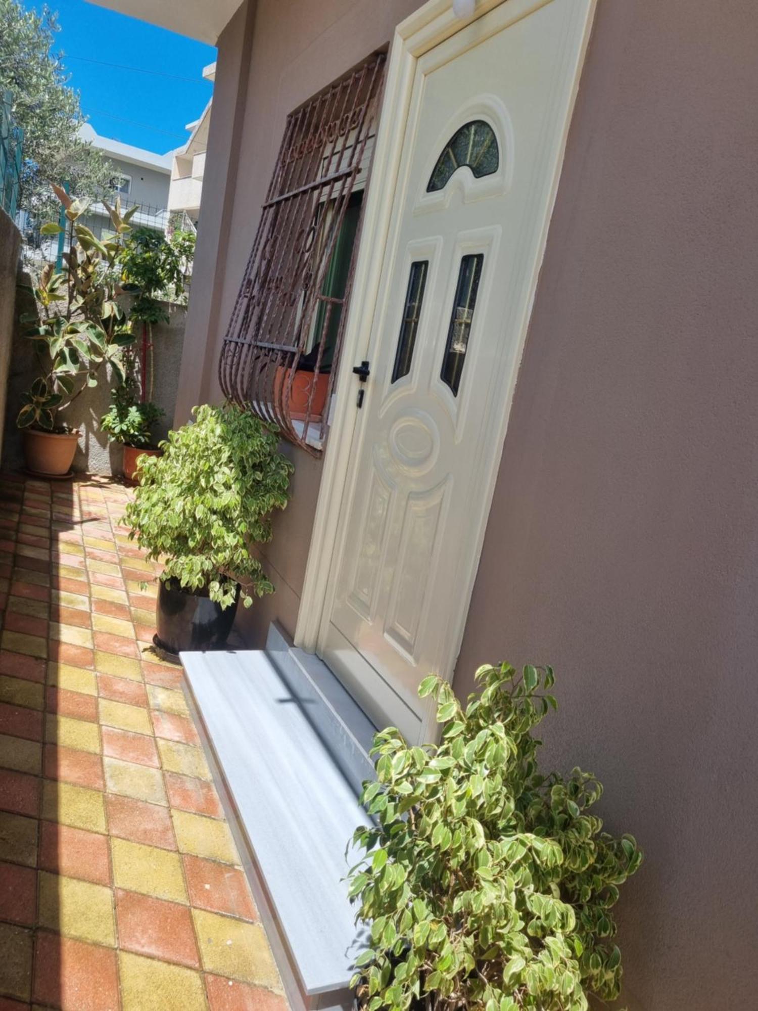 Vila Megi-Rent Room Vlorë Quarto foto