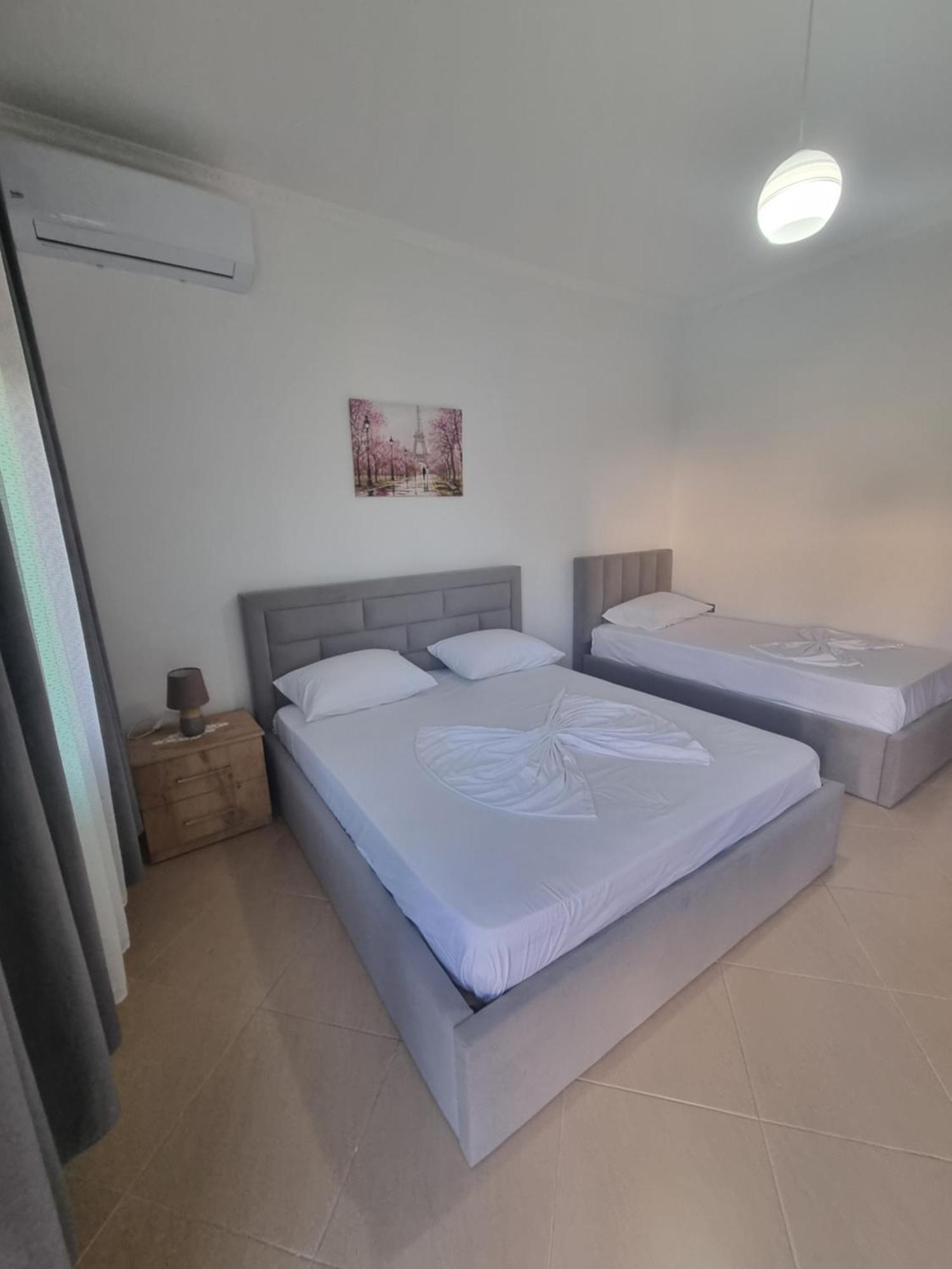 Vila Megi-Rent Room Vlorë Quarto foto