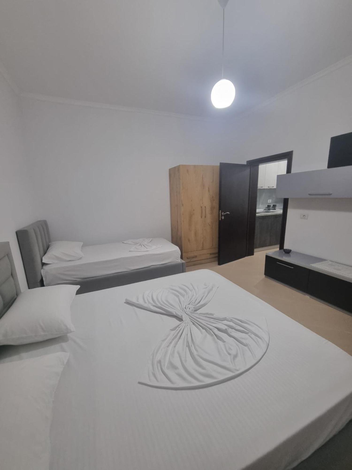 Vila Megi-Rent Room Vlorë Quarto foto