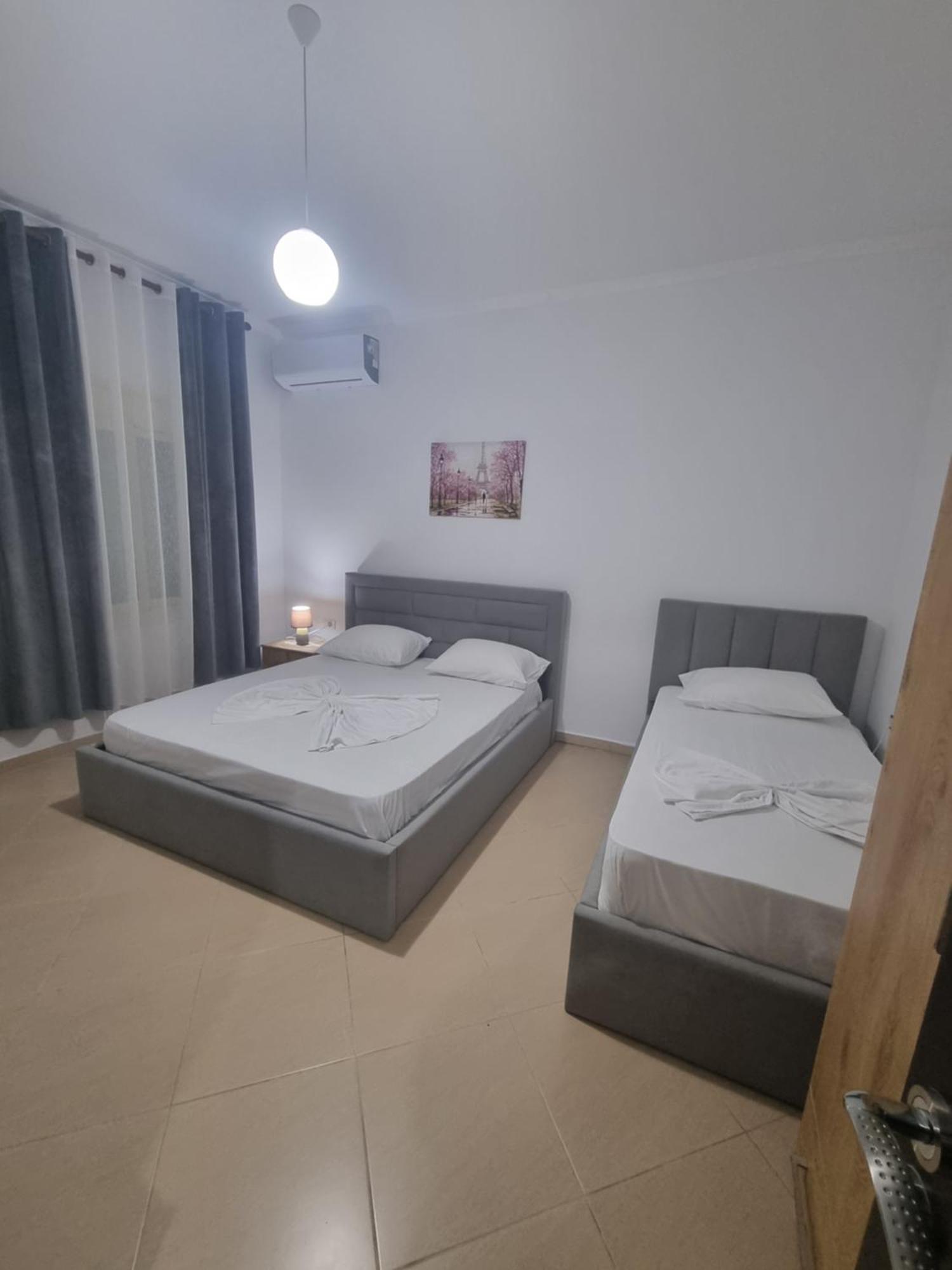 Vila Megi-Rent Room Vlorë Quarto foto