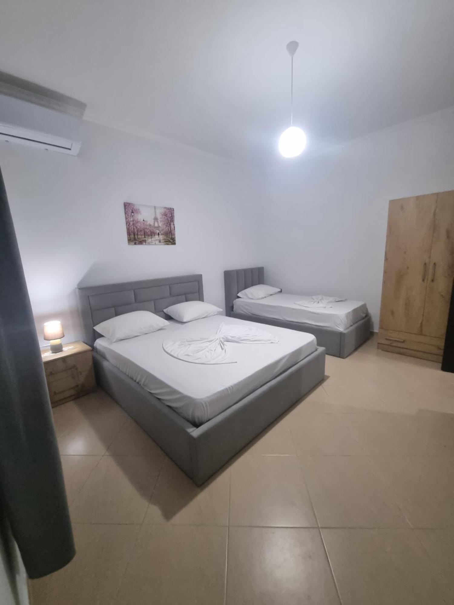 Vila Megi-Rent Room Vlorë Quarto foto