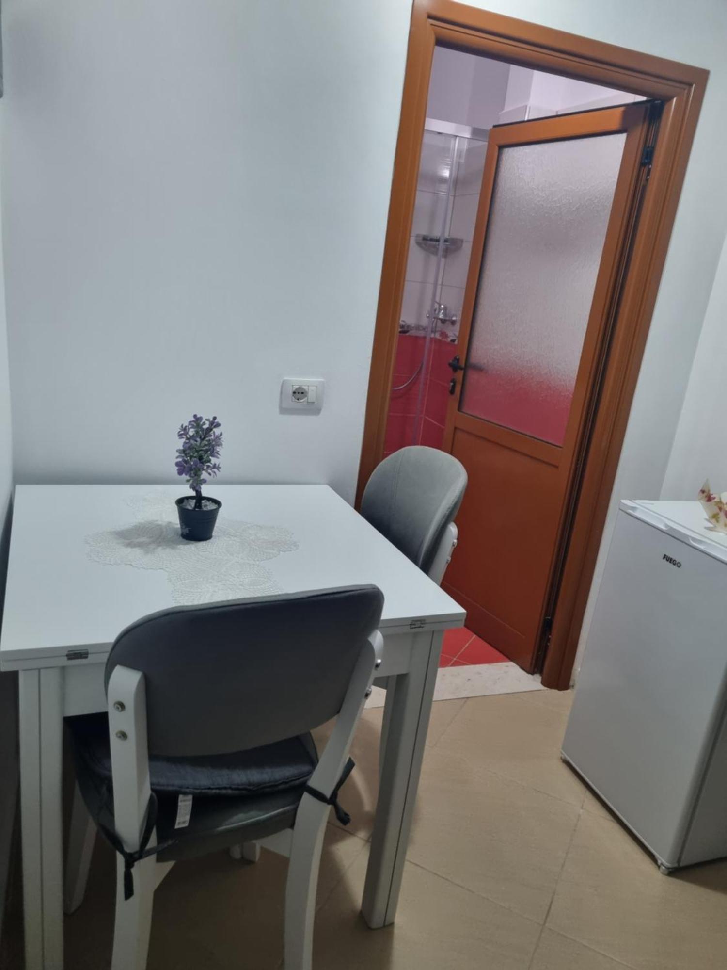 Vila Megi-Rent Room Vlorë Quarto foto