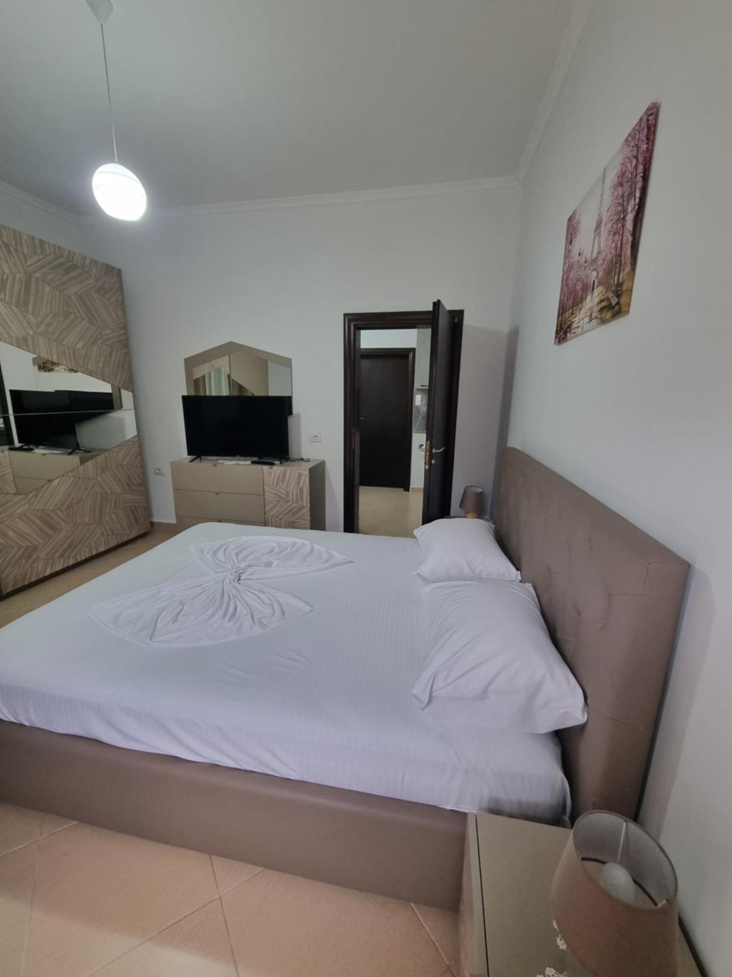 Vila Megi-Rent Room Vlorë Quarto foto