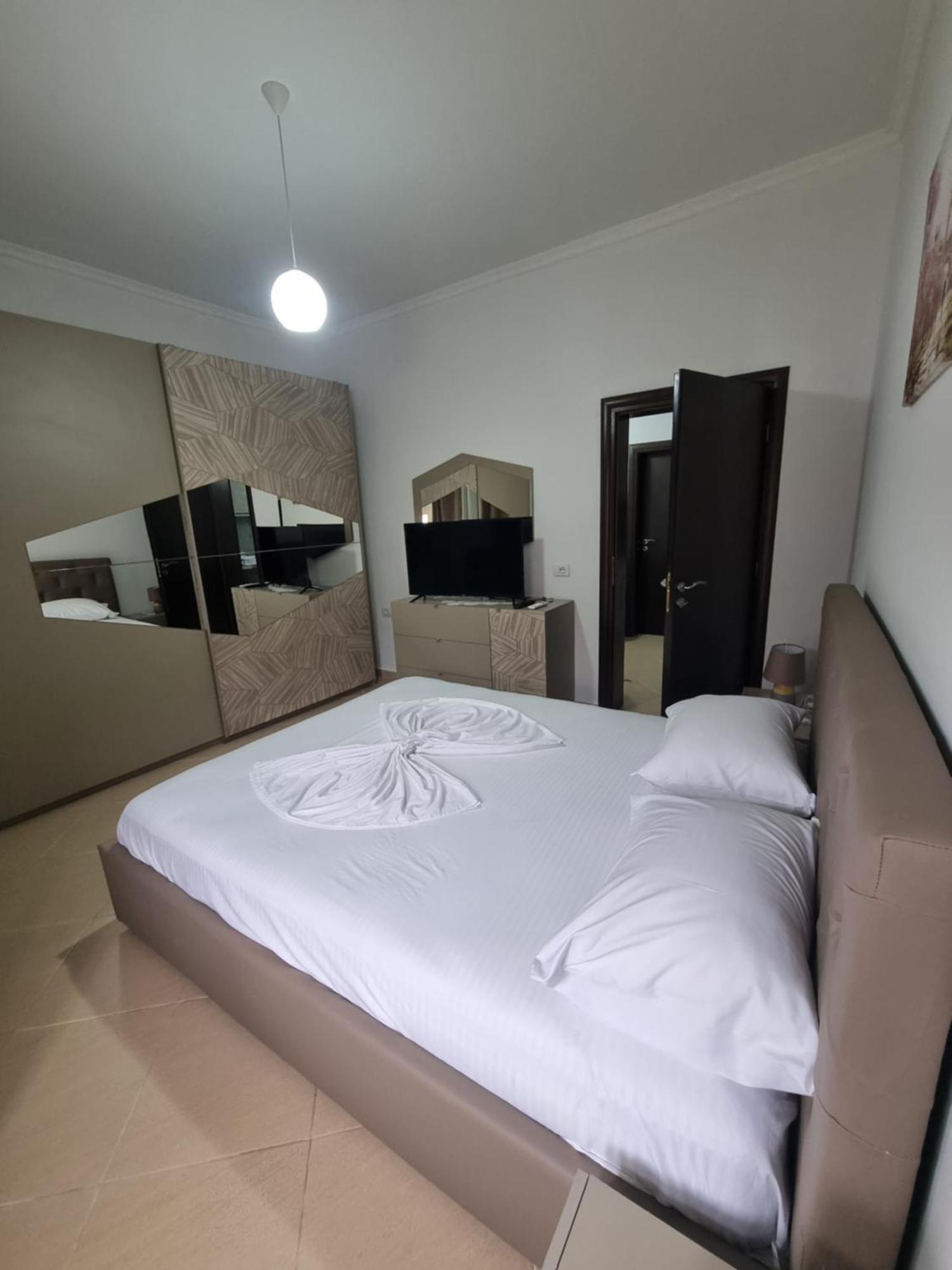 Vila Megi-Rent Room Vlorë Quarto foto