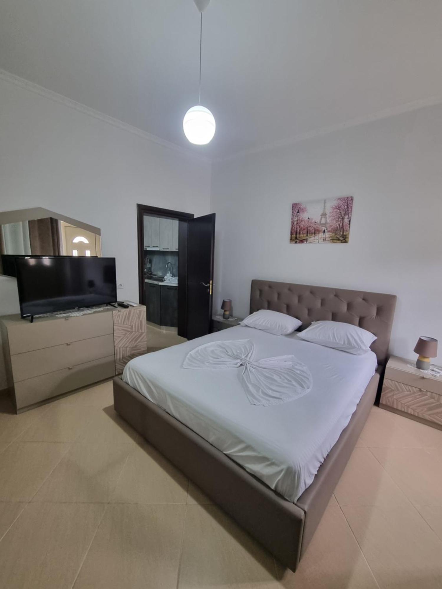 Vila Megi-Rent Room Vlorë Quarto foto