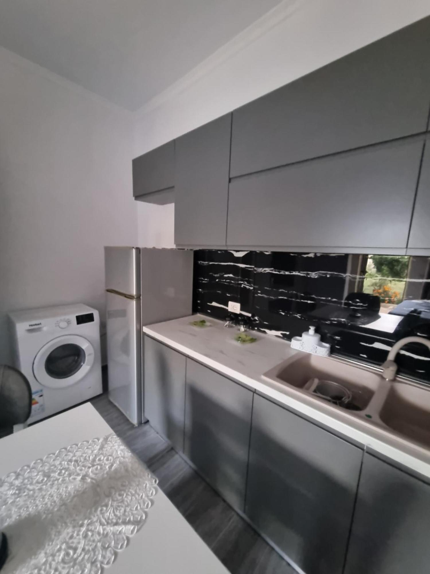 Vila Megi-Rent Room Vlorë Quarto foto