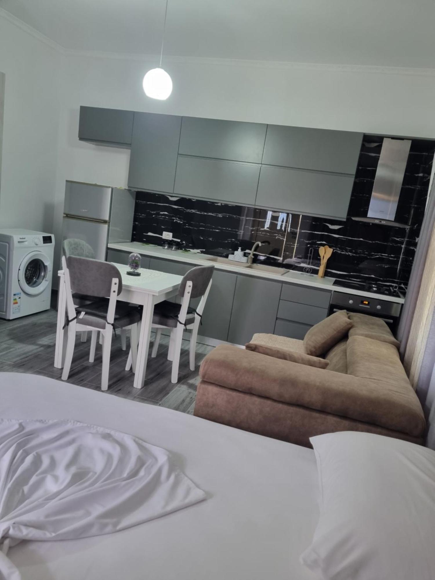 Vila Megi-Rent Room Vlorë Quarto foto