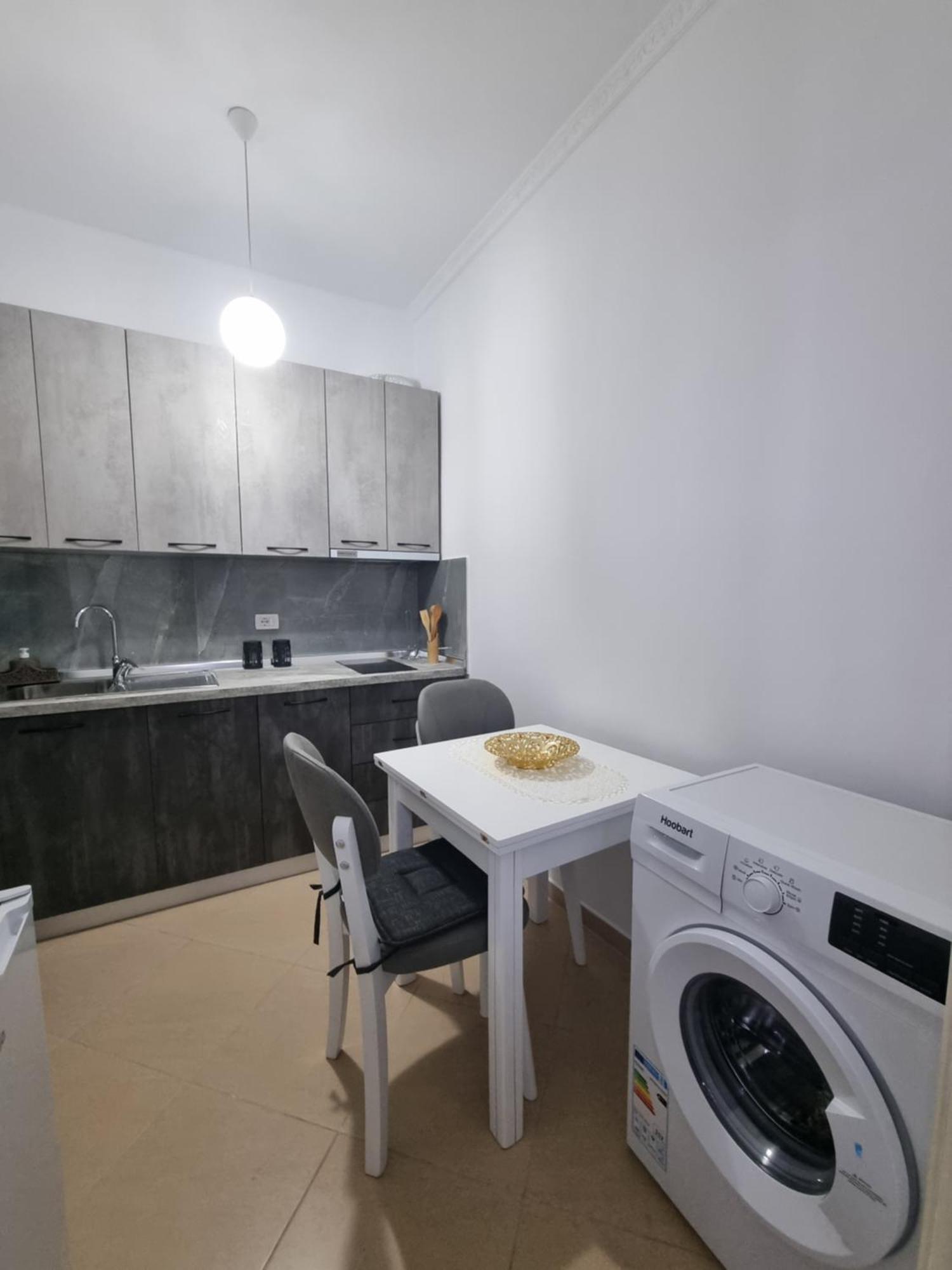 Vila Megi-Rent Room Vlorë Quarto foto