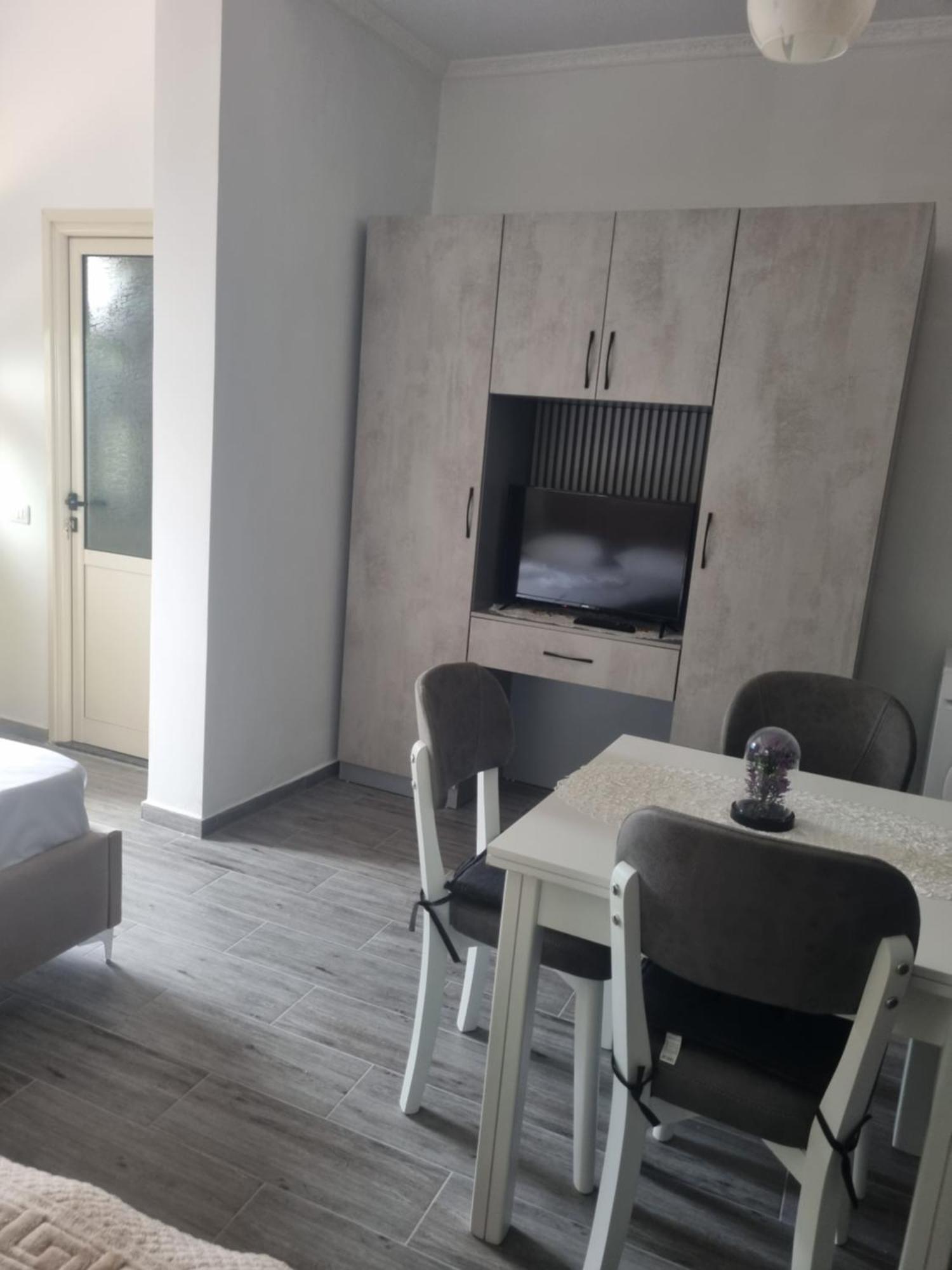 Vila Megi-Rent Room Vlorë Quarto foto