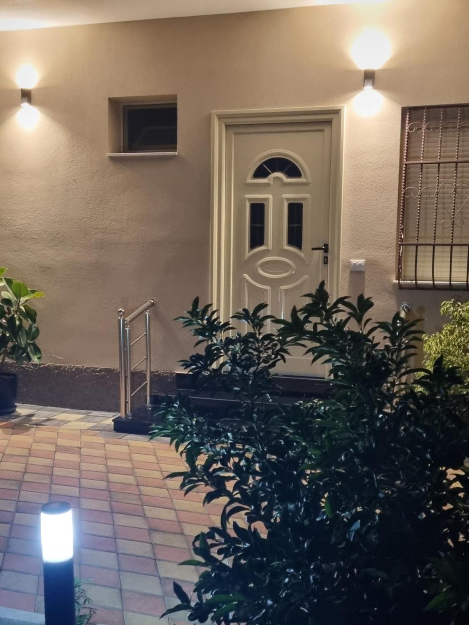 Vila Megi-Rent Room Vlorë Quarto foto