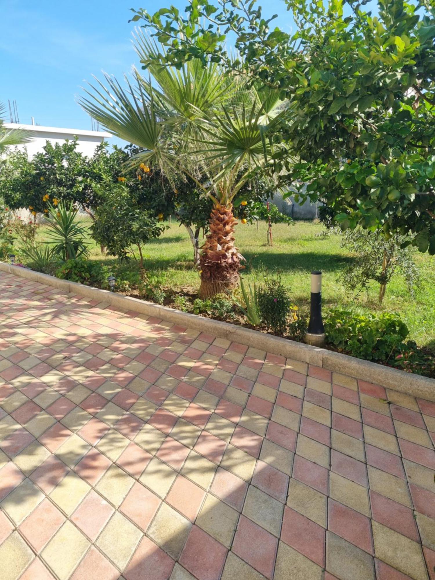 Vila Megi-Rent Room Vlorë Exterior foto